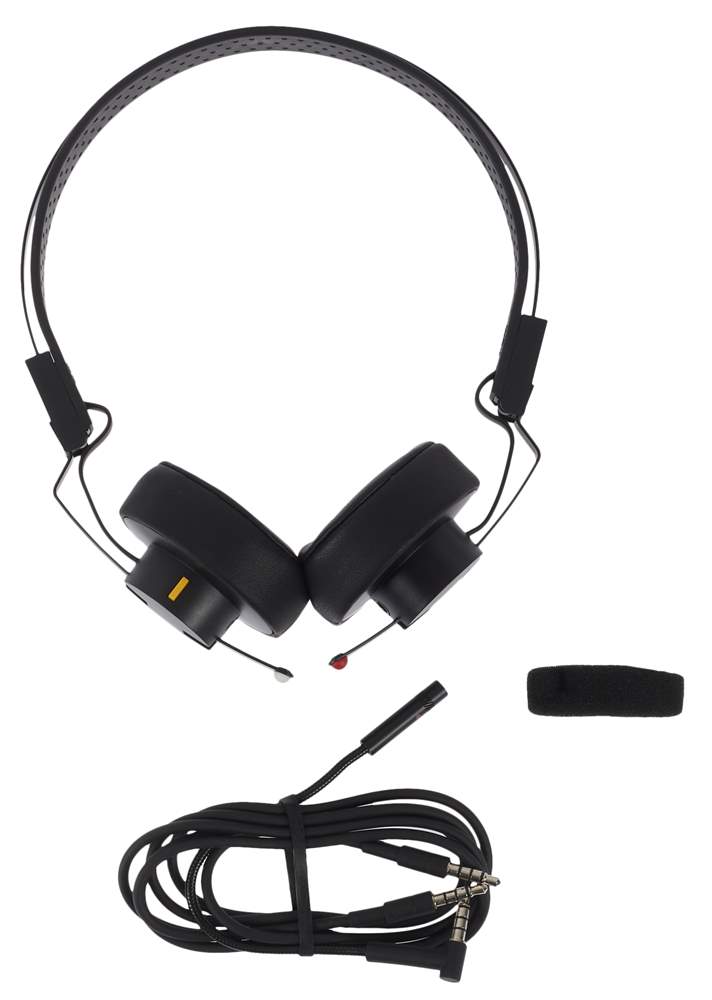 TEENAGE ENGINEERING M-1 Personal monitor Headphones | Kytary.ie