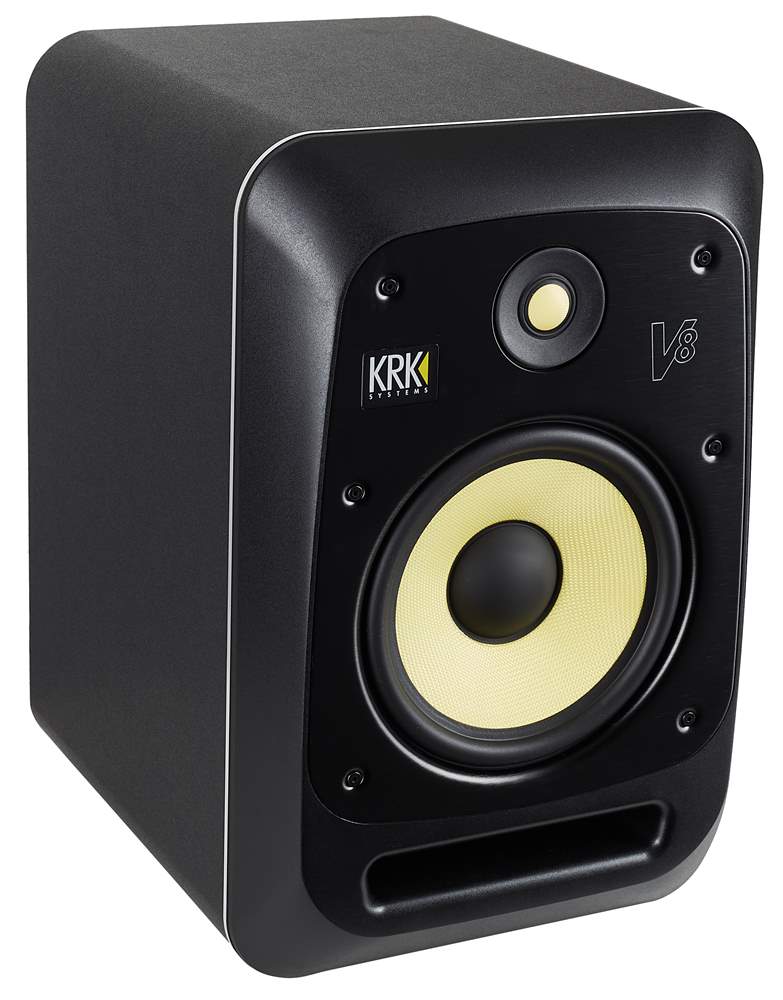 Krk sales v8s4 review