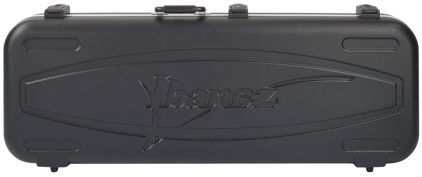 Ibanez on sale hard case