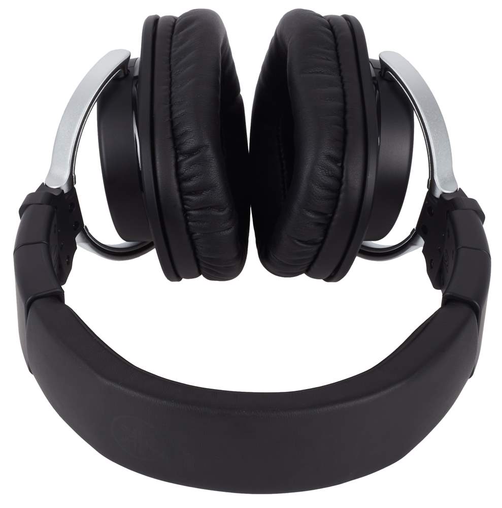 YAMAHA HPH-MT8 black Studio Headphones | Kytary.ie