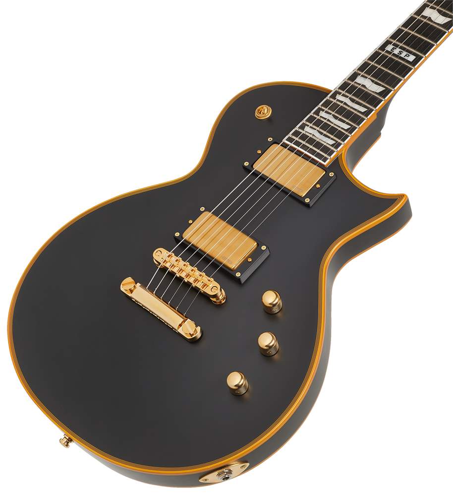 ESP E-II Eclipse DB VB Electric Guitar | Kytary.ie