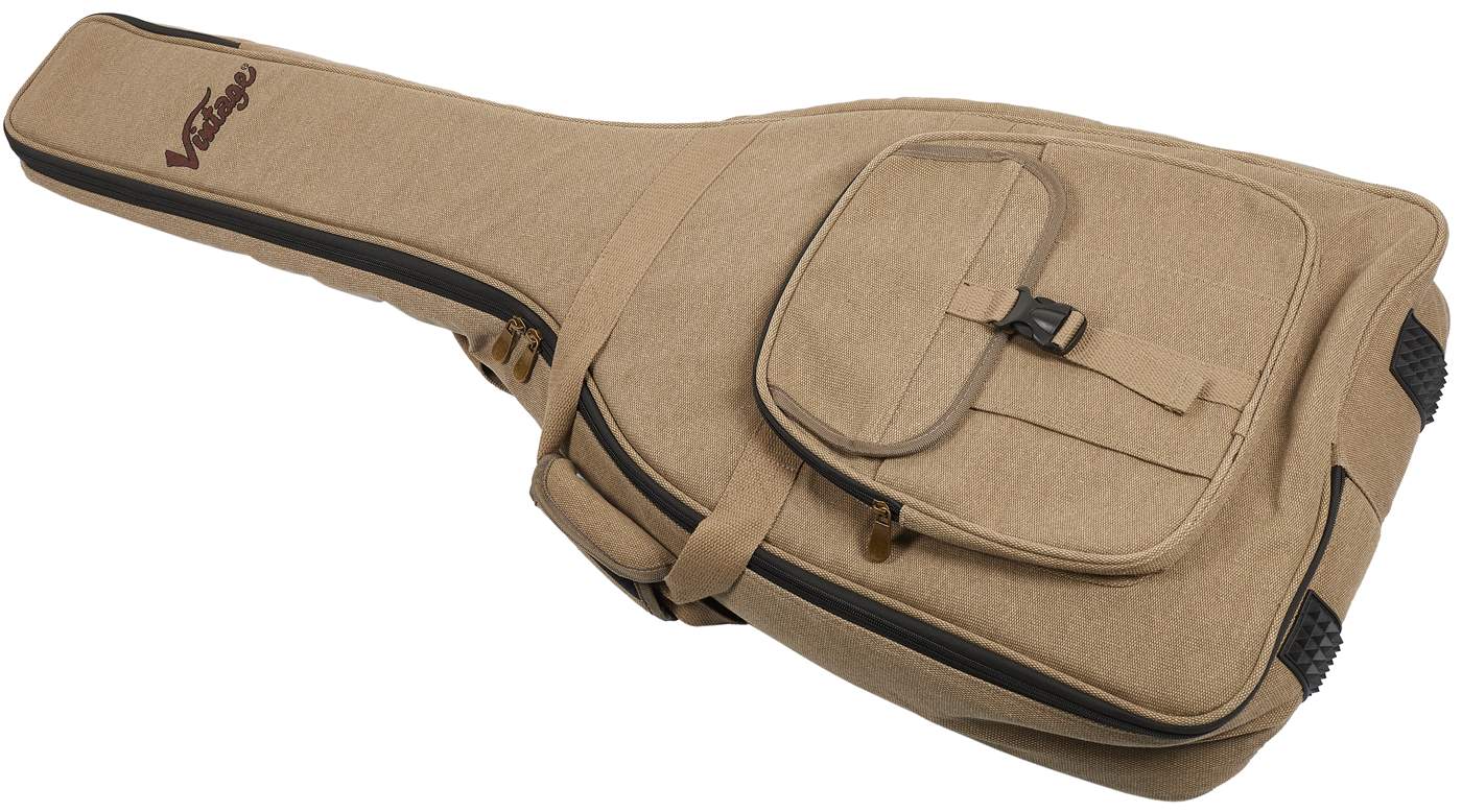 Acoustic guitar bag deals