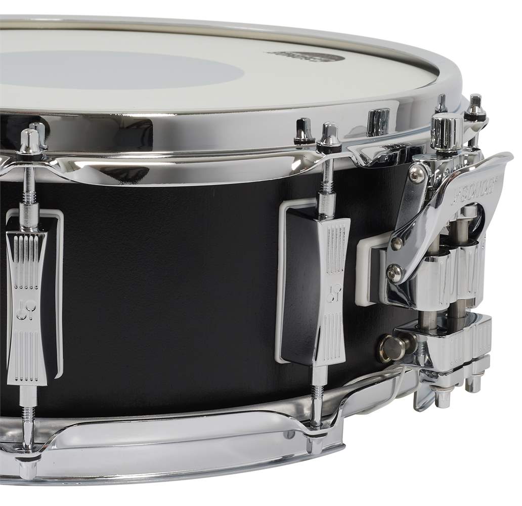 Protean deals snare drum