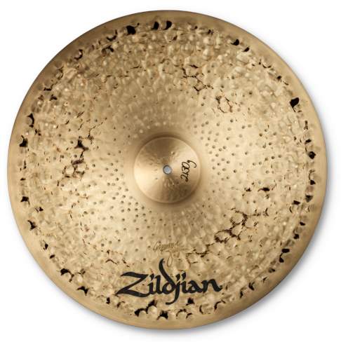 ZILDJIAN 22