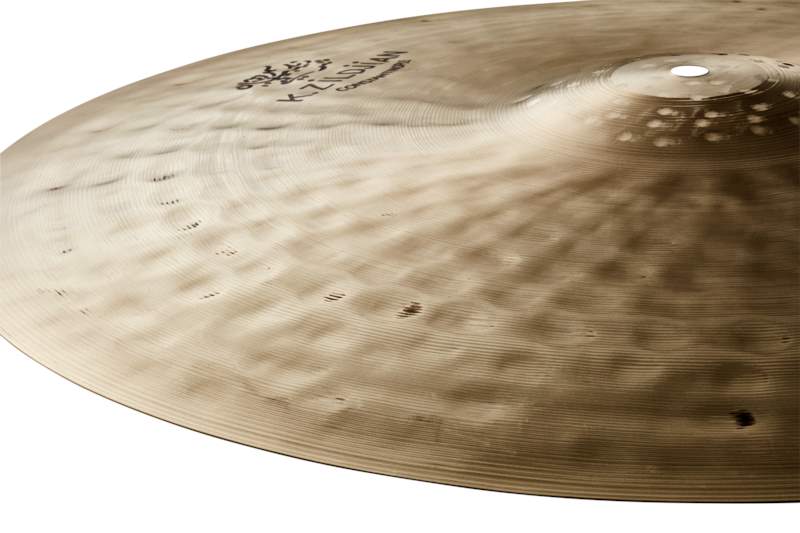 ZILDJIAN 20