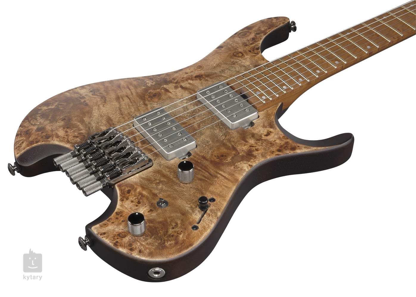 IBANEZ Q52PB-ABS Electric Guitar | Kytary.ie