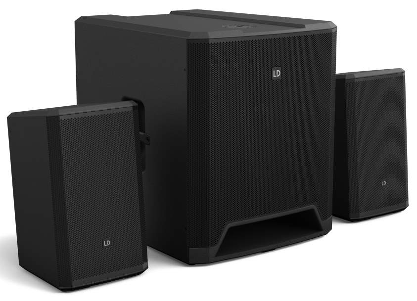 Subwoofer sales sound system