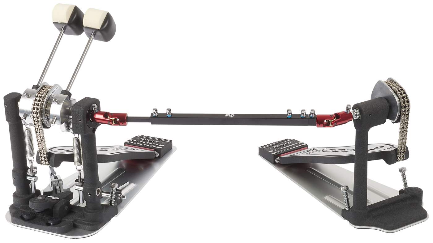 DW 9002XF Bass Drum Double Pedal | Kytary.ie