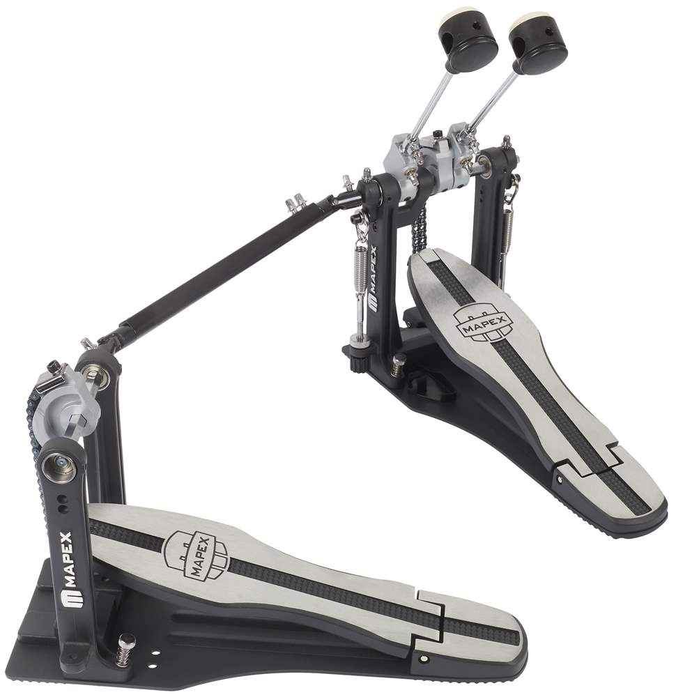 MAPEX P600TW Bass Drum Double Pedal | Kytary.ie