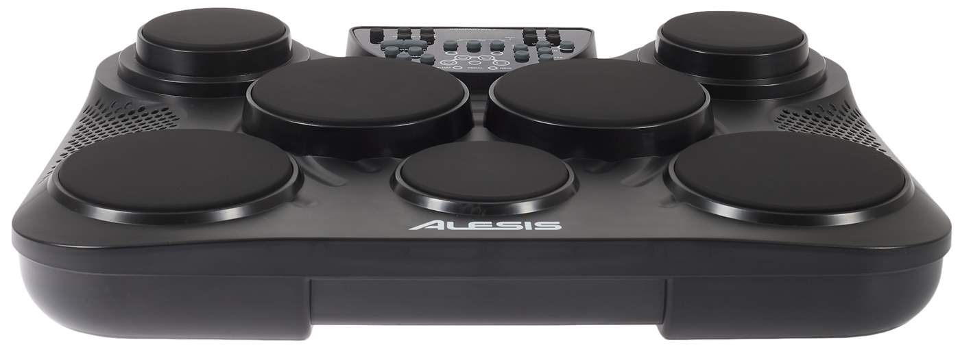 ALESIS COMPACTKIT 7 (opened) Percussion Pad | Kytary.ie