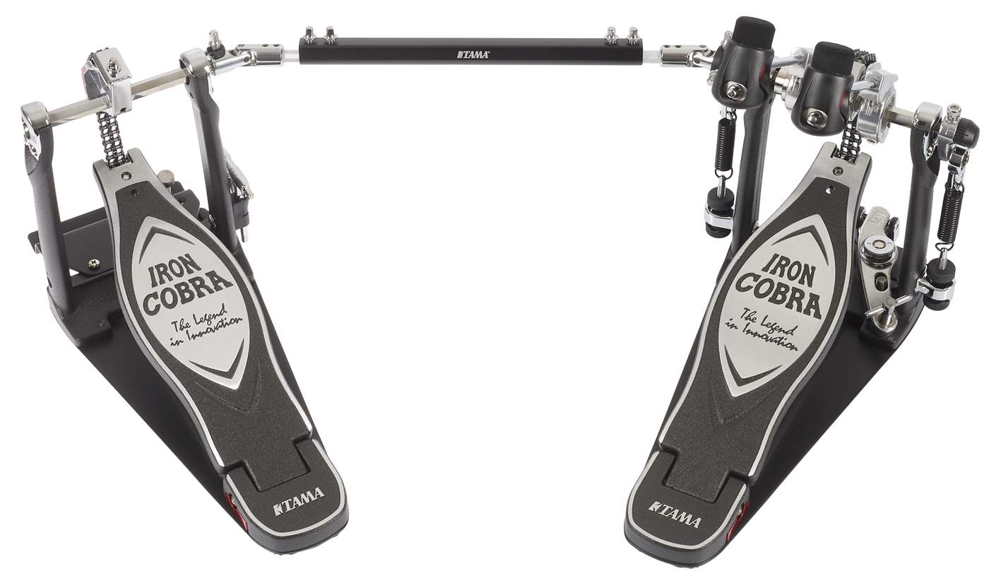 Tama power glide bass deals drum pedal