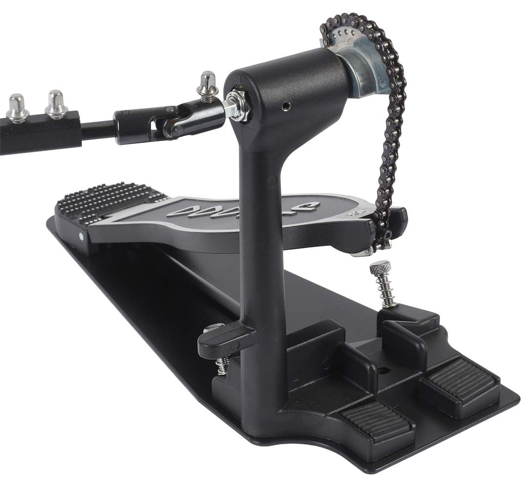 Dw 2002 on sale double pedal