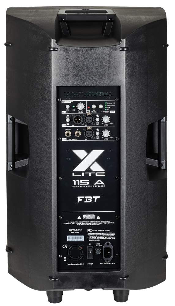 X lite hot sale 15a fbt