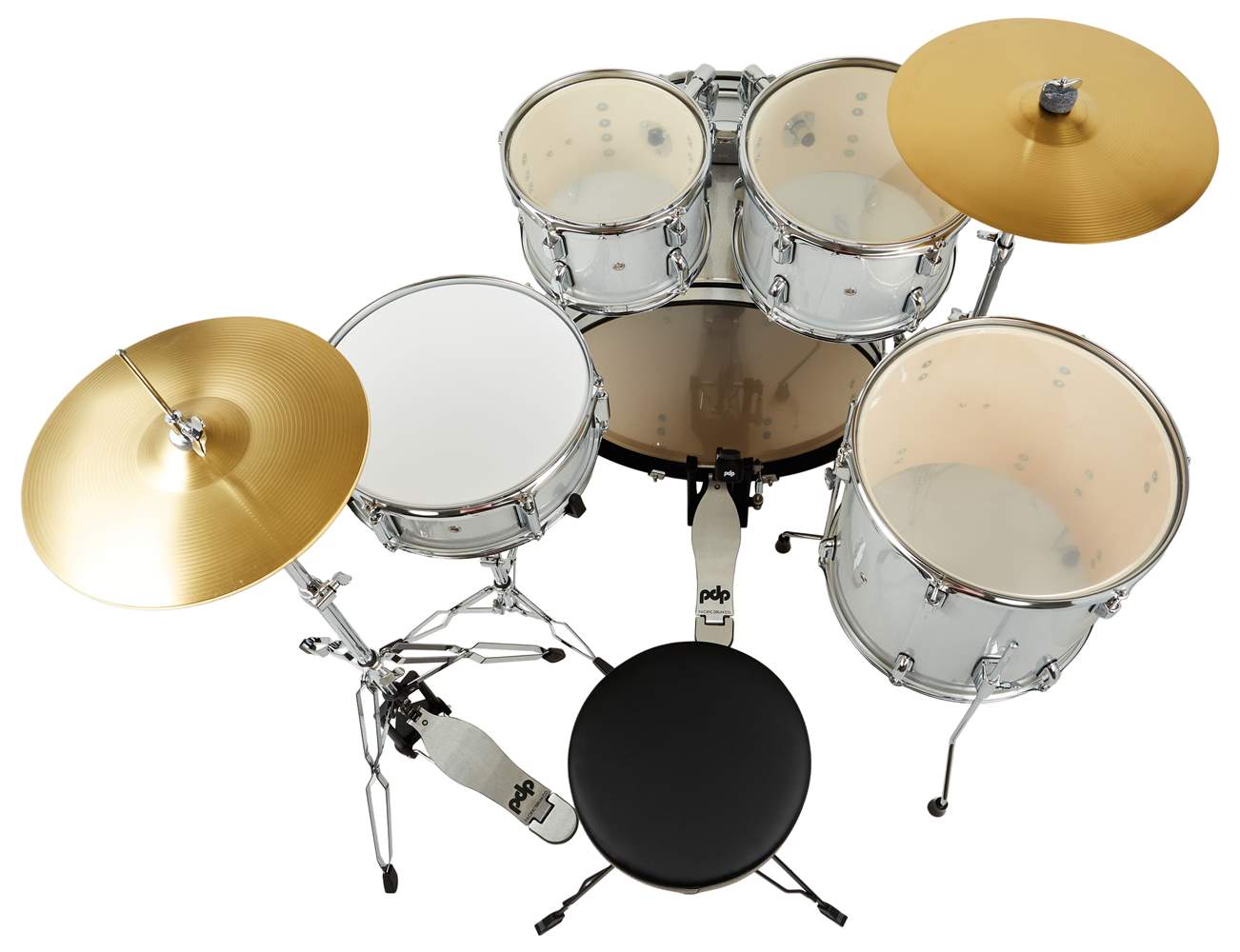 Diamond 2025 drum kit