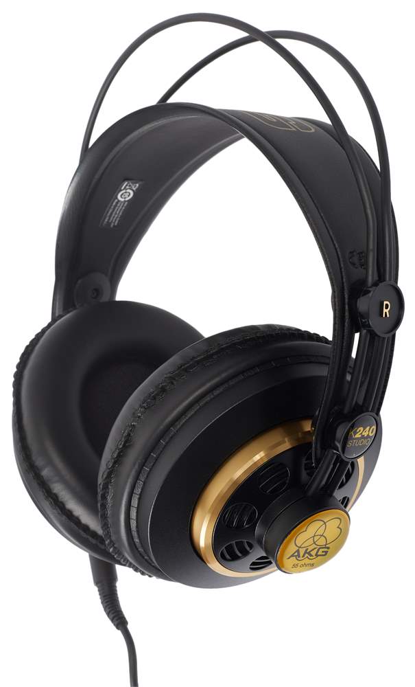 Akg deals k240 studio