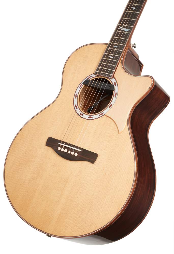 IBANEZ MRC10-NT Electro-Acoustic Guitar | Kytary.ie