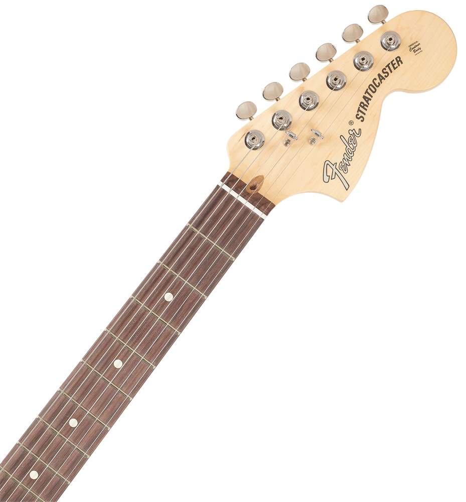 Fender stratocaster deals performer usa