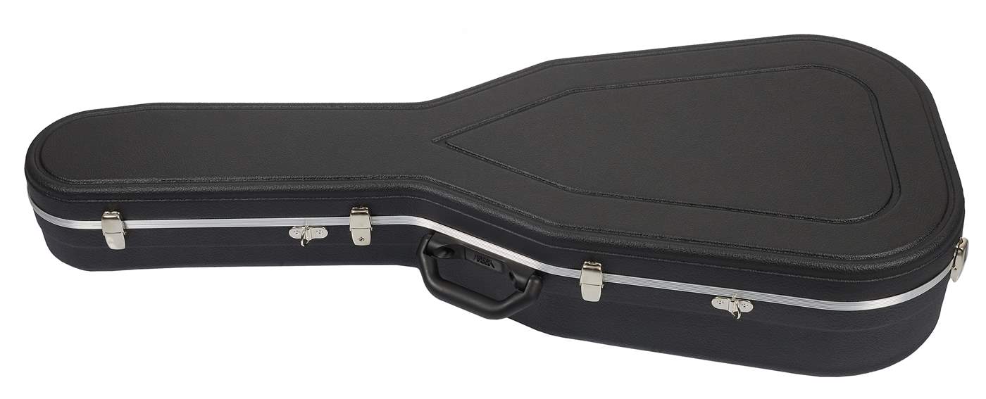 Hiscox om guitar deals case