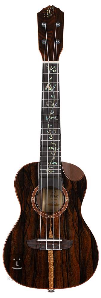 ORTEGA RUET ZC Electro Acoustic Ukulele Kytary.ie
