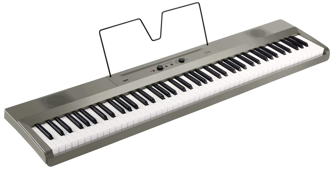 KORG Liano SV Portable Digital Stage Piano | Kytary.ie