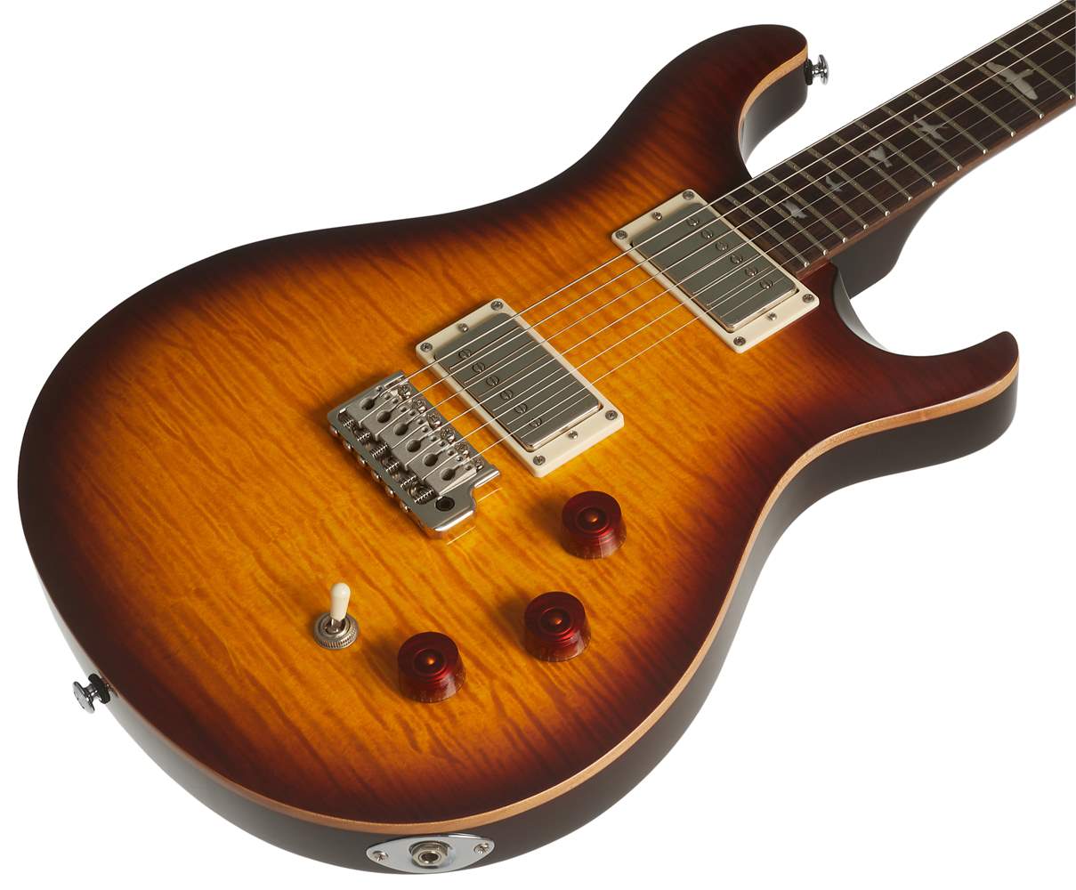 Prs dgt store tobacco sunburst