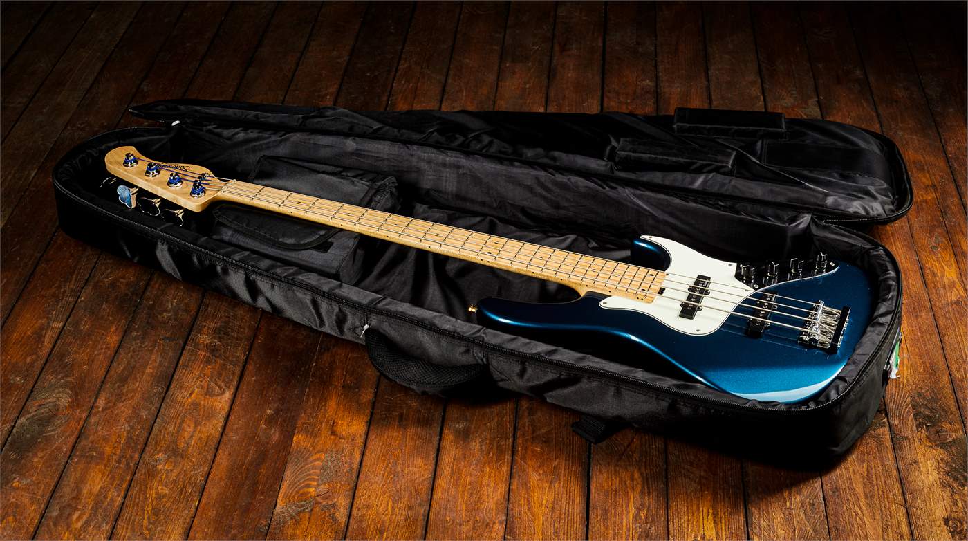 New bass store gear 2021