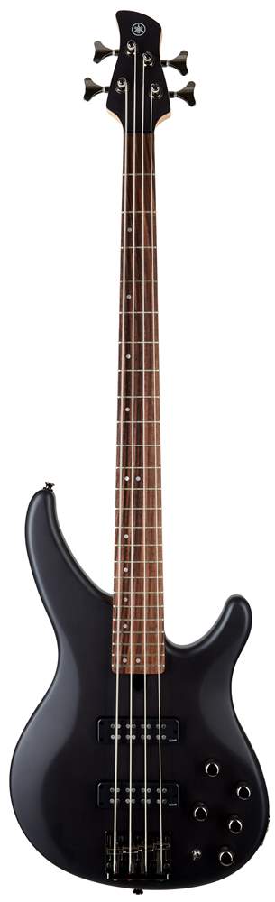 YAMAHA TRBX504 TBL Electric Bass Guitar Kytary.ie