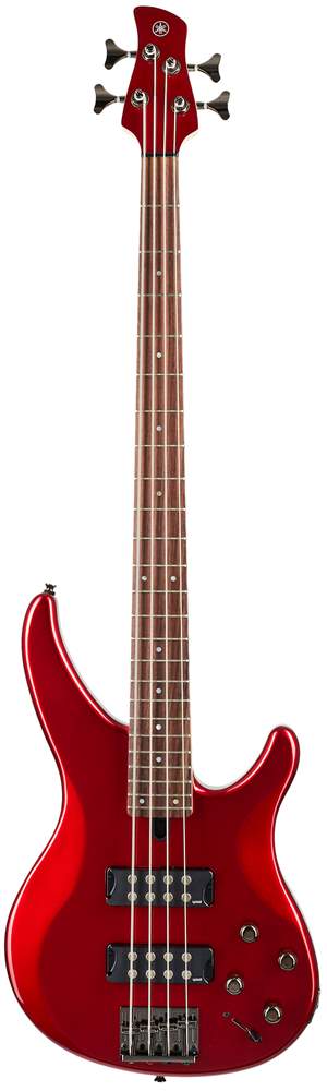 Yamaha bass 2024 guitar trbx304