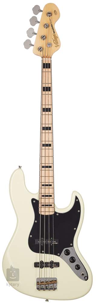 Vj74 bass deals
