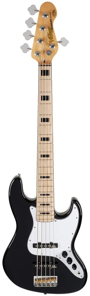 Vintage hot sale vj75 bass