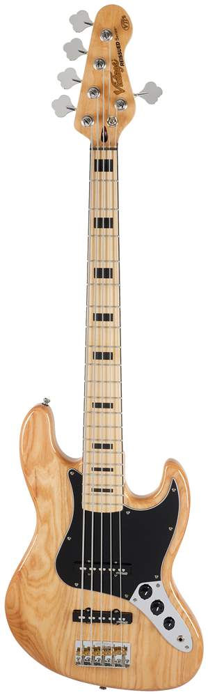 Vintage clearance vj75 bass