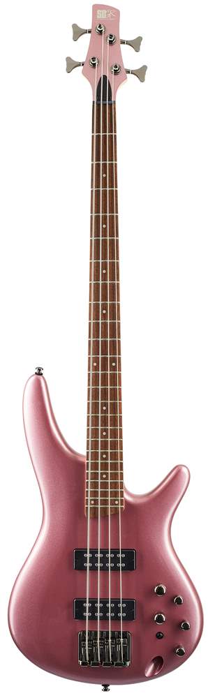 IBANEZ SR300E PGM Electric Bass Guitar Kytary.ie