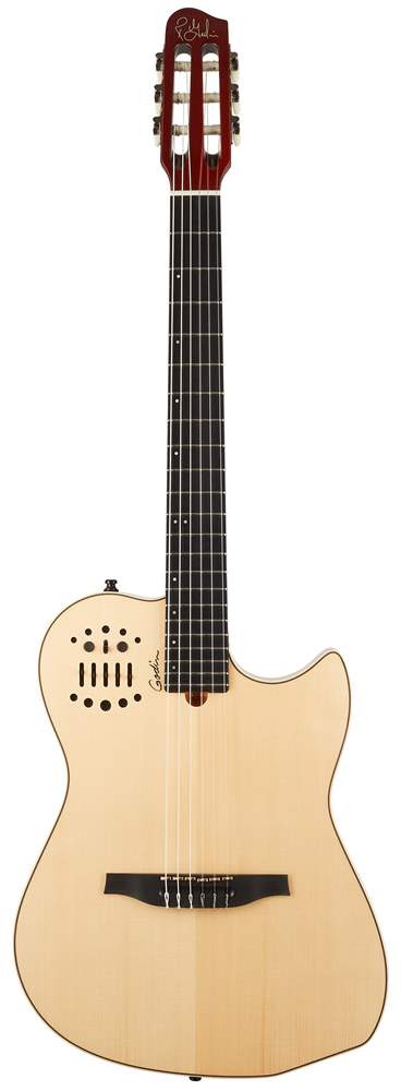 Godin shop multiac midi