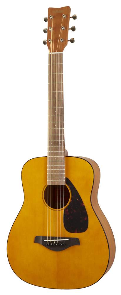 Yamaha junior deals acoustic guitar