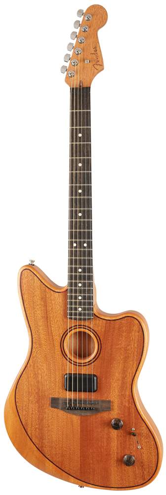 Mahogany jazzmaster deals