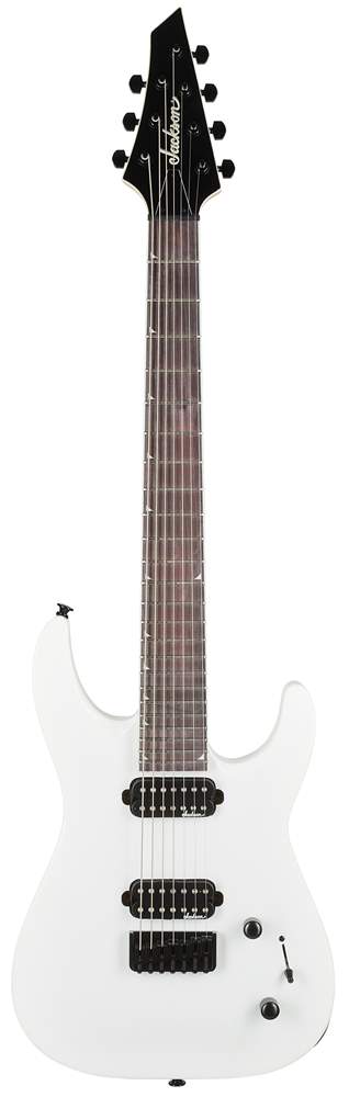 JACKSON JS Series Dinky Arch Top JS32-7 DKA HT AR SW Electric 7-String  Guitar | Kytary.ie