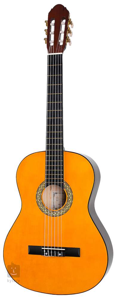 TOLEDO Primera GP-44NT Classical Guitar