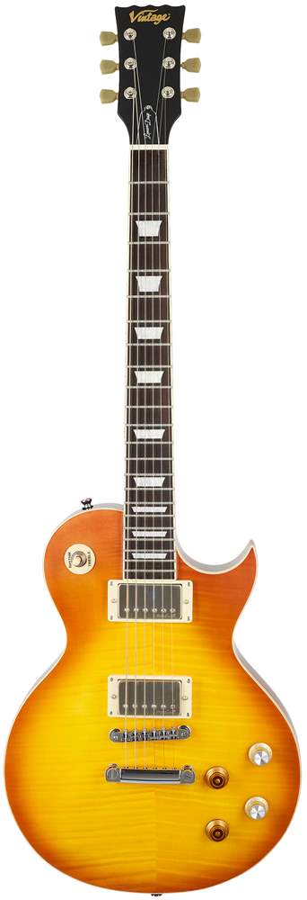 Vintage v100pgm top