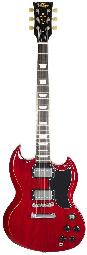 Vintage on sale sg vs6