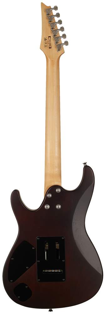 Ibanez gsa60 store black