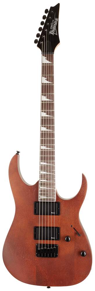 IBANEZ GRG121DX-WNF Electric Guitar | Kytary.ie