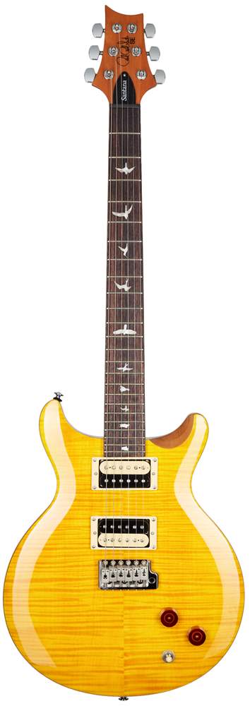 Se shop santana guitar