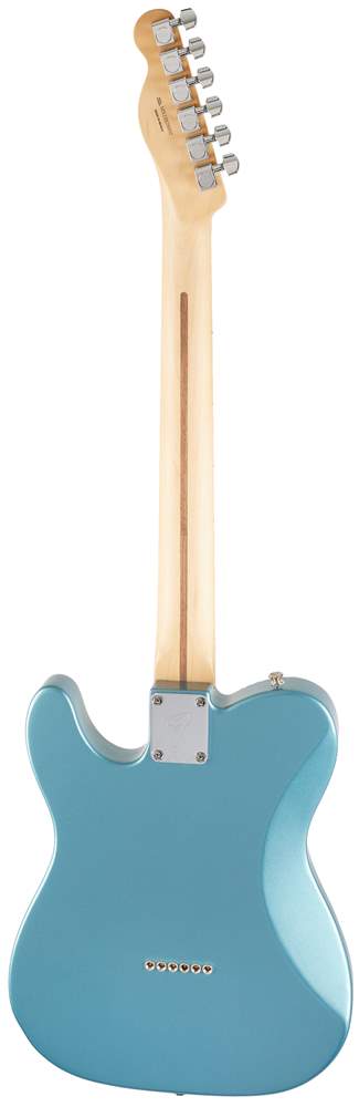 FENDER Player Telecaster HH MN TPL Electric Guitar | Kytary.ie