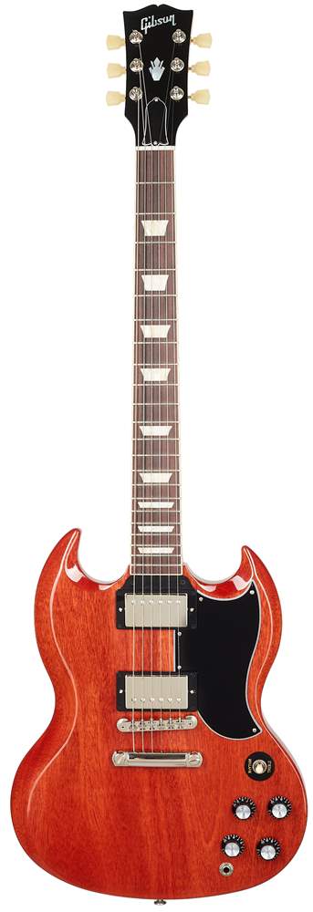 Gibson 61 standard sg sale