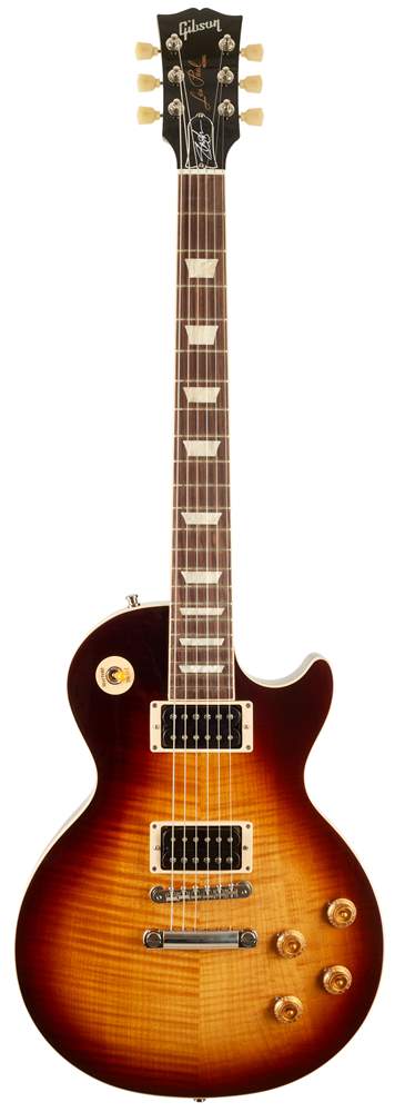 Gibson deals november burst