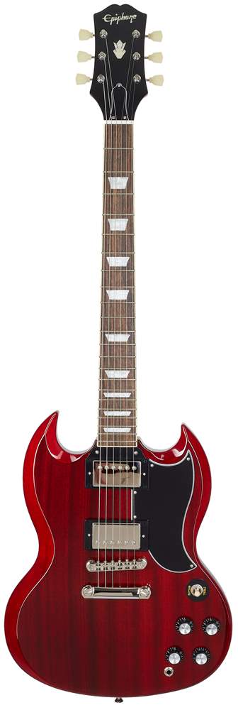 Epiphone on sale sg cheap