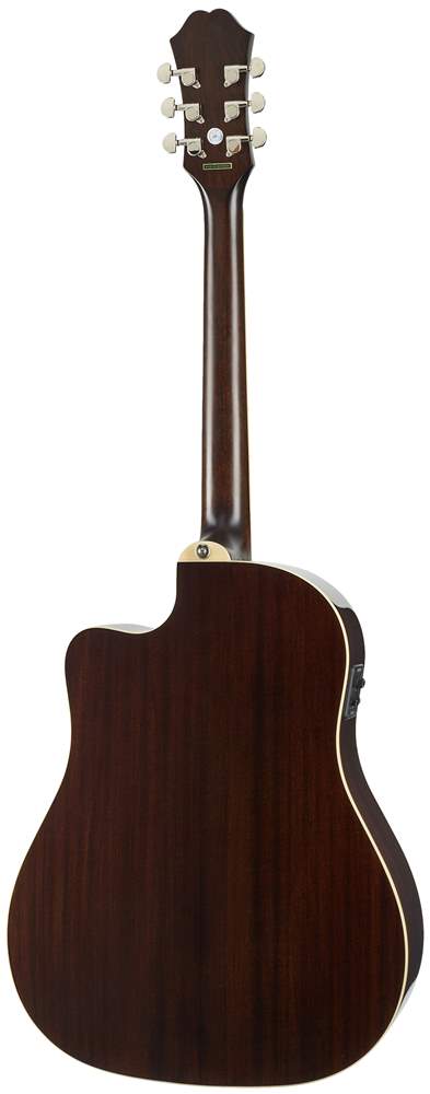 EPIPHONE J-45EC Studio Solid Top Fishman Presys-II VS