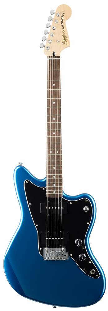 Affinity 2024 series jazzmaster