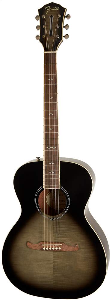 FENDER FA-235E Concert MB Electro-Acoustic Guitar | Kytary.ie