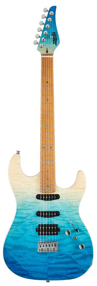 Jet on sale guitars price